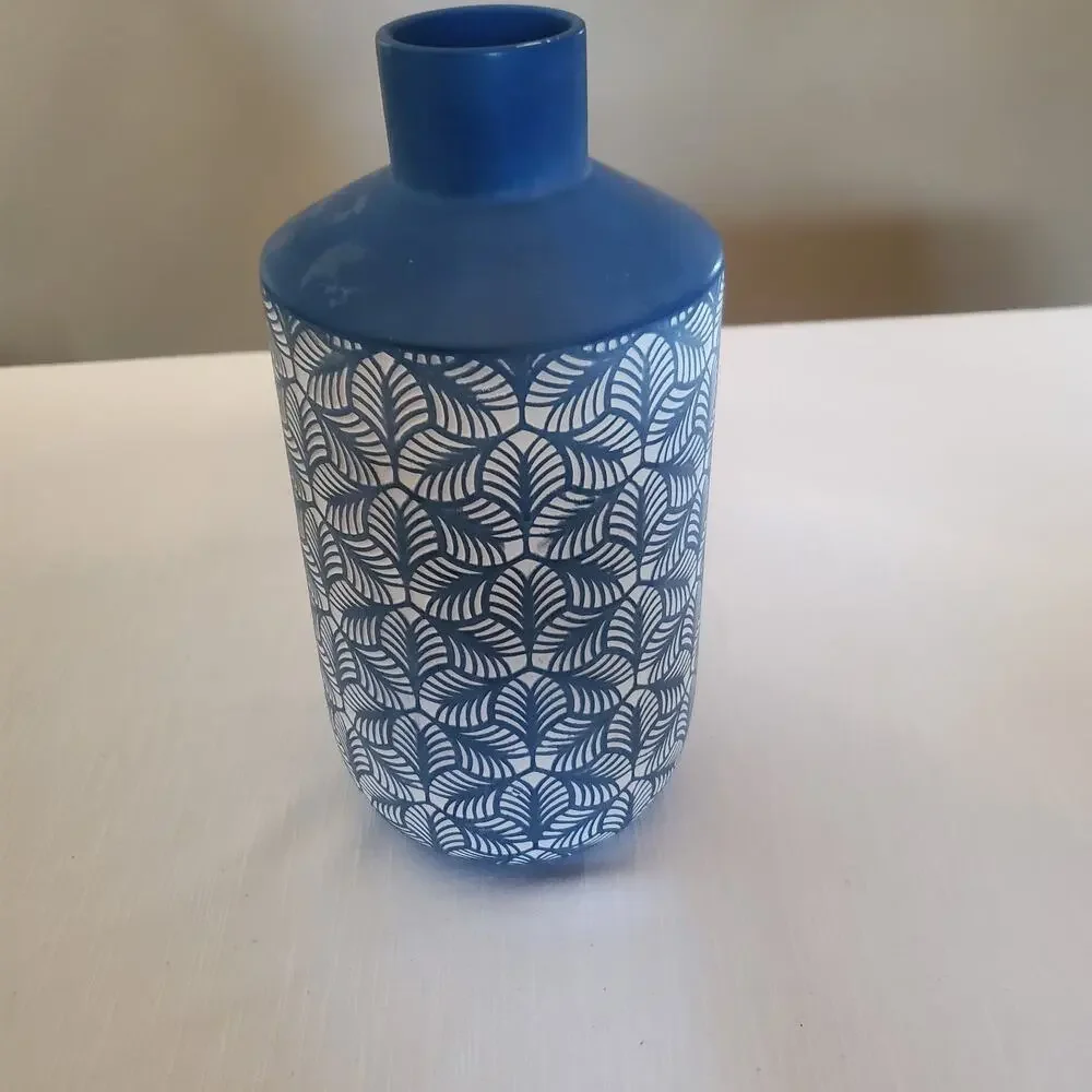sporvil ceramic vase